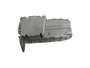 Cárter Do Motor De Alumínio Doblo 8v 04>, Idea 8v 05>, Palio, Siena, Strada E Montana 8v 03>, Punto 8v 07>, Stilo, Meriva E Corsa 8v 02>, Agile 09>, Celta E Corsa Classic 08v 06>, Cobalt 8v 12>, Onix 8v 13/17, Prisma 8v 13>, Spin 8v 12> Dhemes Dm 0027 