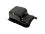 Cárter Do Motor Fiesta E Ford Ka 99/09 Dhf-6440