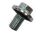 Cárter do Motor Onix 1.0 12v Tracker 1.0/1.2 12v Montana 1.2