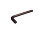 Chave Allen Curta Gedore 10mm