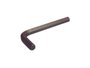 Chave Allen Curta Gedore 11mm