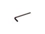 Chave Allen Curta Gedore 4mm