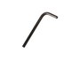Chave Allen Curta Gedore 5mm