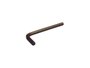 Chave Allen Curta Gedore 7mm