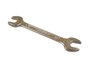 Chave De Boca 14x15mm