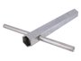 Chave De Vela - 16mm Com Cabo