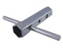 Chave De Vela - 21mm Com Cabo