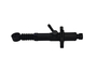Cilindro Auxiliar De Embreagem, Jumper, Ducato E Boxer Roc 72840 