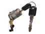 Cilindro Da Porta Com Chave Blazer E S-10 95/11 Universal 40483 - Lado Esquerdo