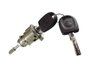 Cilindro Da Porta Com Chave Bora 08>, Crossfox E Fox 03>, Golf 02/07 E Spacefox 05> Universal 22026 -  Lado Direito