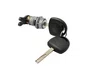 Cilindro Da Porta Com Chave Cobalt 11/19, Onix 12/19 E  Prisma 13/19 Universal 41912 - Lado Direito/esquerdo