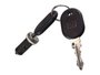Cilindro Da Porta Com Chave Fiorino 96/04 Universal 70145