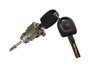 Cilindro Da Porta Com Chave Gol Gv E Voyage 08> E Saveiro Gv 09> Universal 22024 - Lado Direito