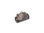 Cilindro De Freio Da Roda Dianteira Fortec Ccr-9253 - Lado Esquerdo