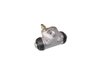 Cilindro De Freio Da Roda Traseira Civic 1.7 16v 01/06  Fortec Ccr-92233 - Lado Esquerdo