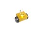 Cilindro De Freio Da Roda Traseira Fortec Ccr-92251 - Lado  Direito/esquerdo