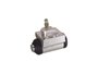 Cilindro de freio da roda traseira GIRA PARTS 006.61134 - Lado Esquerdo