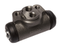 Cilindro De Freio Da Roda Traseira, L-200 Sport 03>, L-200  Outdoor 07>, L-200 Savana 03/12, Pajero Sport 06/11  Controil C-3528 - Lado Esquerdo