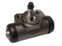 Cilindro De Freio Da Roda Traseira, L-200 Sport 03>, L-200  Outdoor 07>, L-200 Savana03/12, Pajero Sport 06/11  Controil C-3529 - Lado Direito