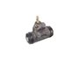 Cilindro De Freio Da Roda Traseira Pampa 4x4 Fortec Ccr-9263 - Lado Esquerdo