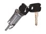 Cilindro De Ignição Com Chave A-20, C-20 E D-20 93/96, Chevette 73/94, Chevy 84/94 E Marajó 81/94 Universal 40113