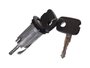 Cilindro De Ignição Com Chave A-20, C-20 E D-20 93/96 E Monza 82/88 Universal 40206