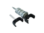 Cilindro De Ignição Com Chave Astra 95/11, Zafira 01/12 Universal 40999