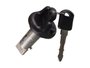Cilindro De Ignição Com Chave Blazer E S-10 95/11 E Silverado 97/01 Universal 40490