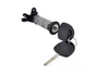 Cilindro Do Porta-malas Com Chave Cobalt 11/19, Onix 12/19  E Prisma 13/19 Universal 42914