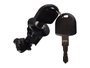 Cilindro Do Porta-malas Com Chave Corsa Classic 04> Universal 41414