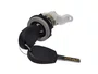 Cilindro Do Porta-malas Com Chave Palio 12/17 Universal  71143