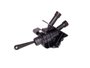 Cilindro Mestre De Embreagem Courier, Focus E Ford Ka 07>, Ecosport 03> E Fiesta 02> Luk 511.0353.10