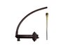 Cilindro mestre de embreagem Explorer 95/97, Ranger 94> e Mazda B2500 e 82300 FTE D101128