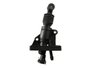 Cilindro Mestre De Embreagem Original Gm 24585304