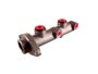 Cilindro Mestre De Freio Blazer E S-10 95/11 E Troller T4 02> Bosch 0986 Ab8 672
