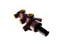 Cilindro Mestre De Freio Chery Qq 1.1 10> Starke Sbc1031 