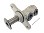 Cilindro Mestre De Freio, Gol G6, G7 1.6 8v 12>, Voyage  G6,g7 1.0 1.6 8v E 12v 16> , Saveiro G6, G7 8v 14>  Controil C-2226