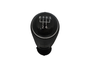 Coifa Da Alavanca De Câmbio Gol E Voyage G5 08>/g6 12> ,  Saveiro G5 09>/g6 12> Centerparts 04942.80 