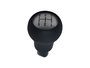 Coifa Da Alavanca De Câmbio Gol G4 05/14, Parati G4 05>, Saveiro G4 05/08 Centerparts 04942.73