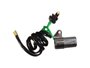 Condensador do distribuidor Belina e Corcel 73/83, Del Rey 80/83 e Pampa 78/83 OLIMPIC 22 779