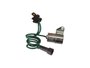 Condensador Do Distribuidor Chevette 74/81 Bosch 9 231 081 311