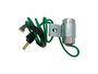 Condensador Do Distribuidor Fusca, Kombi, Tl E Variant <72  Marflex Mc-3182