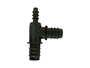 Conector Da Mangueira Do Ar Quente