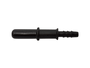 Conector Rápido Tubo Injeção Reto