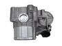 Corpo da Borboleta Ecosport 1.6 16v 12/17, Focus  1.6 16v 10/13, New Fiesta 1.5 16v 13>, New Fiiesta 1.6 16v 10/13  Bosch 0 280  750 535