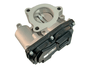 Corpo Borboleta Ka 14> E New Fiesta 16/18 Ymax 9f991 