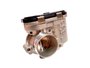 Corpo Da Borboleta Citroen C3 05/12, C4 03/05 E Peugeot 207 08> Ymax 0228