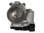 Corpo Da Borboleta Crosfox,fox, Gol, Golf, Polo, Saveiro,  Spacefox,virtus, Voyage 1.6 16v Msi Gauss Gi7134 