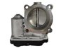 Corpo Da Borboleta Crosfox,fox, Gol, Golf, Polo, Saveiro,  Spacefox,virtus, Voyage 1.6 16v Msi Gauss Gi7134 
