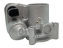 Corpo Da Borboleta Fox 03>, Gol E Polo 02>, Gol G5 08>,  Kombi 06/10 E Voyage 08> Gauss Gi7004 